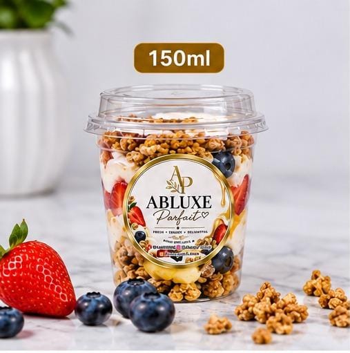 150ml Abluxe Parfait