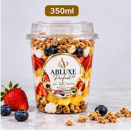 350ml Abluxe Parfait